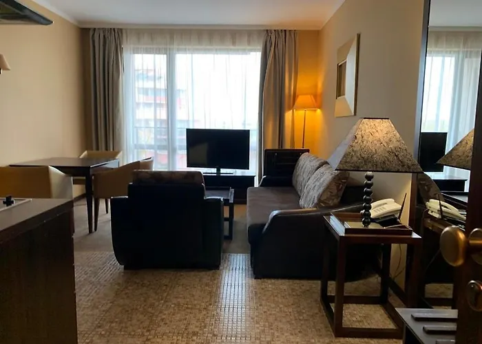 Royal Apartamento Sunny Beach