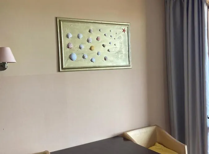 Apartman Royal Napospart