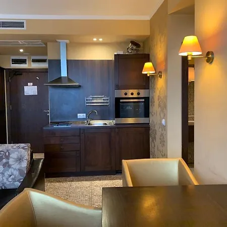 Barcelo Royal Private * Slăntjev Brjag