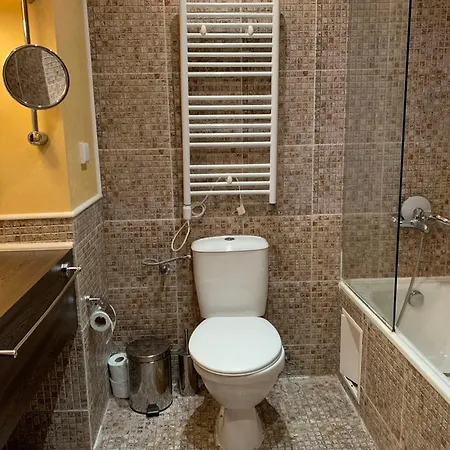 Barcelo Royal Private * Slăntjev Brjag