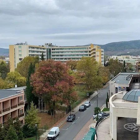 Barcelo Royal Private Slăntjev Brjag