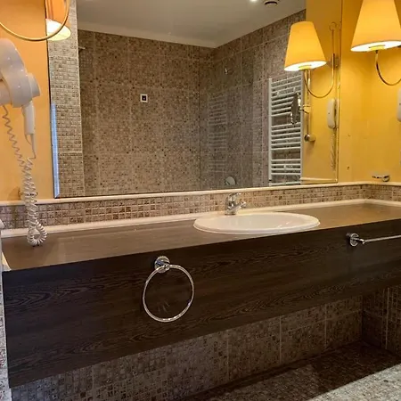 Barcelo Royal Private *