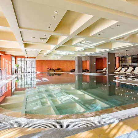 Barcelo Royal Private * Slăntjev Brjag