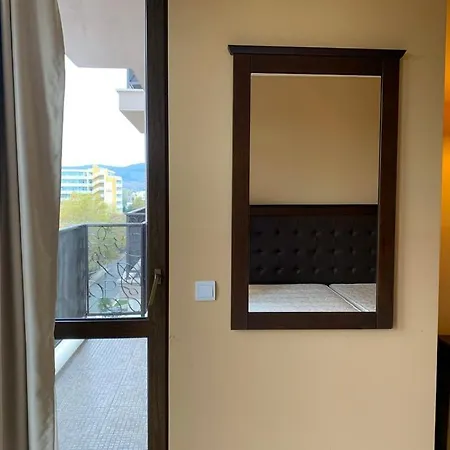 Barcelo Royal Private Lägenhet Slăntjev Brjag