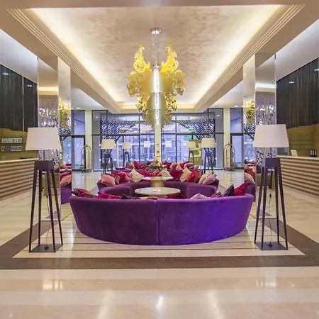 Barcelo Royal Private Lägenhet *
