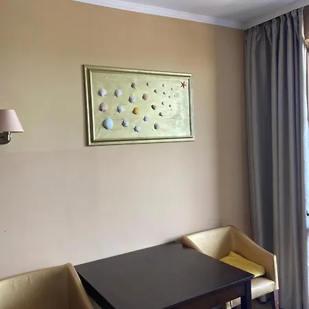 Lägenhet Barcelo Royal Private Slăntjev Brjag