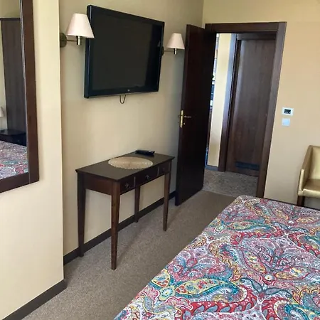 Barcelo Royal Private Daire Sunny Beach