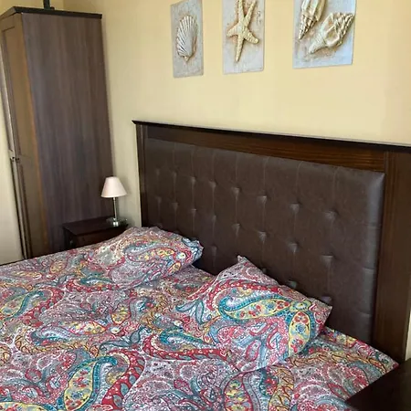 Lägenhet Barcelo Royal Private