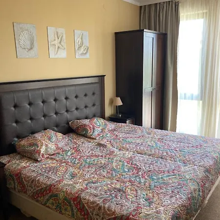 Barcelo Royal Private Daire *