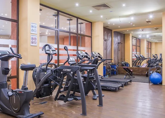 Royal Apartment Sunny Beach