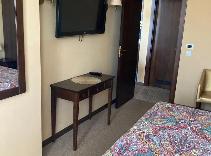 Royal Apartment Sunny Beach